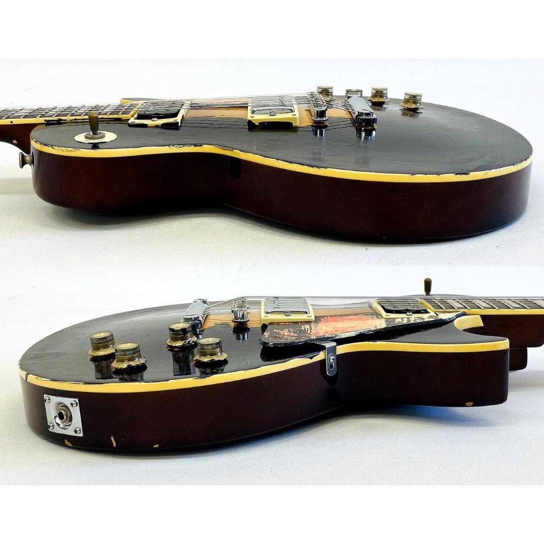 YAMAHA SL400S Studio Lord レスポール 塗装あり【整備品
