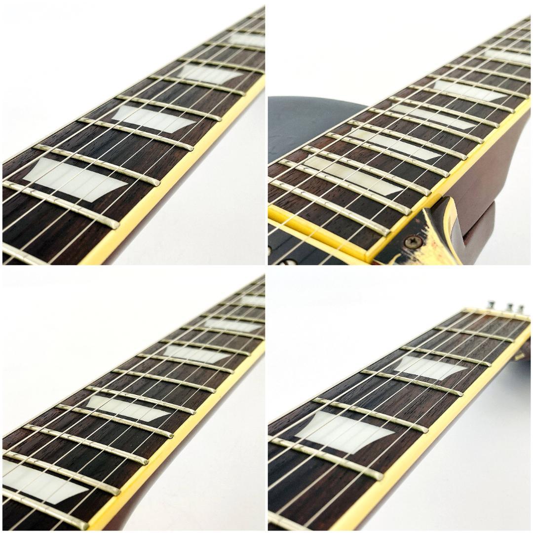 YAMAHA SL400S Studio Lord レスポール 塗装あり【整備品