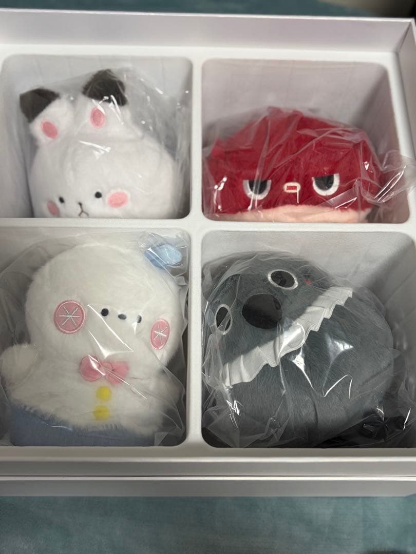 【恋と深空】 2024年VIP特典 日本