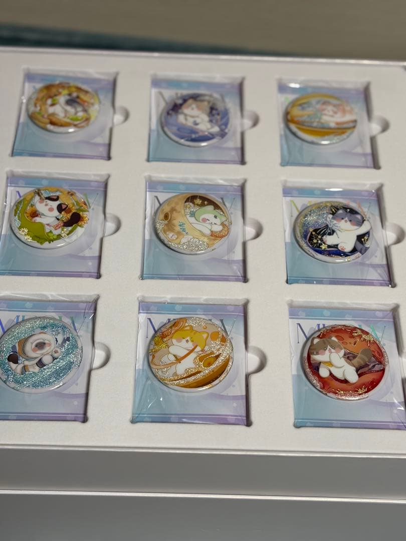 【恋と深空】 2024年VIP特典 日本