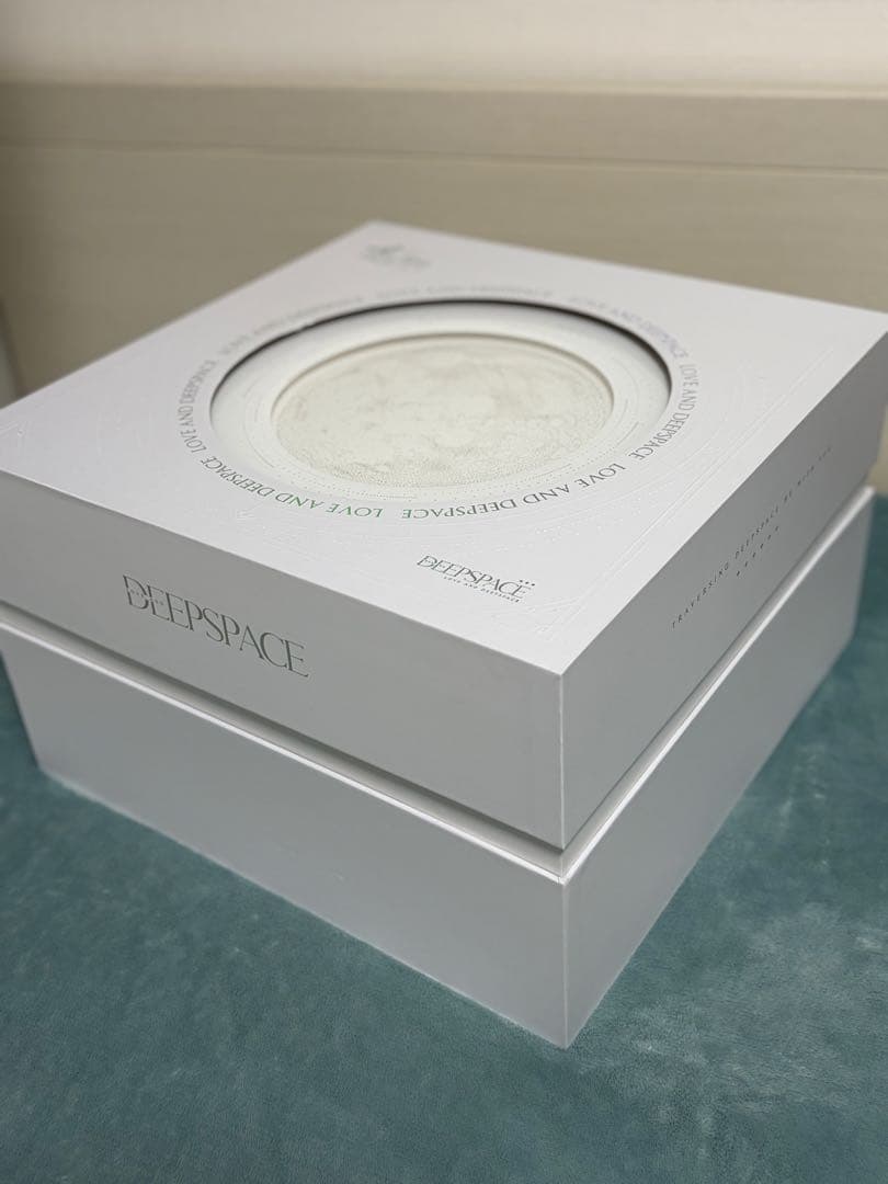 【恋と深空】 2024年VIP特典 日本