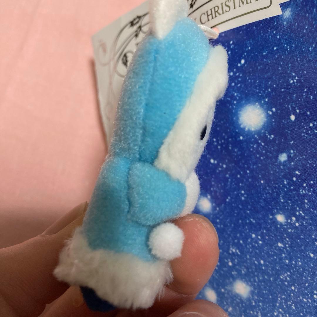 サンリオ☆ハローキティ☆ウインター☆マスコット