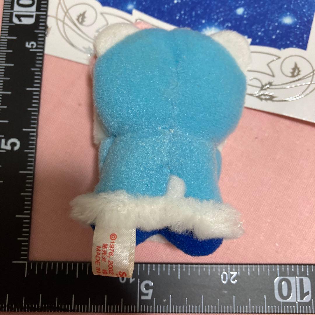 サンリオ☆ハローキティ☆ウインター☆マスコット