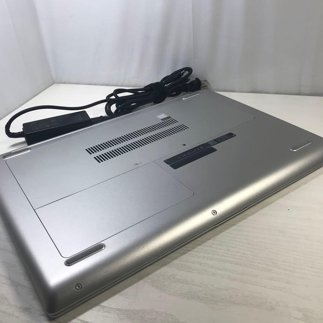 第7世代！win11！Core i5！M.2 HDD！webカメラ！Wi-Fi