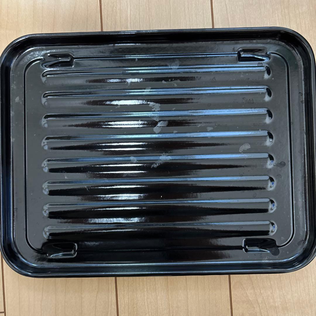 アラジン　コンパクトトースター AC 100V 1200W ホワイト