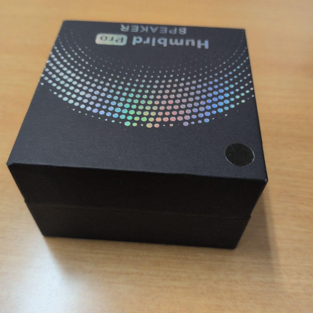 スピーカー・ウーファー duraMOBI Humbird Pro Speaker