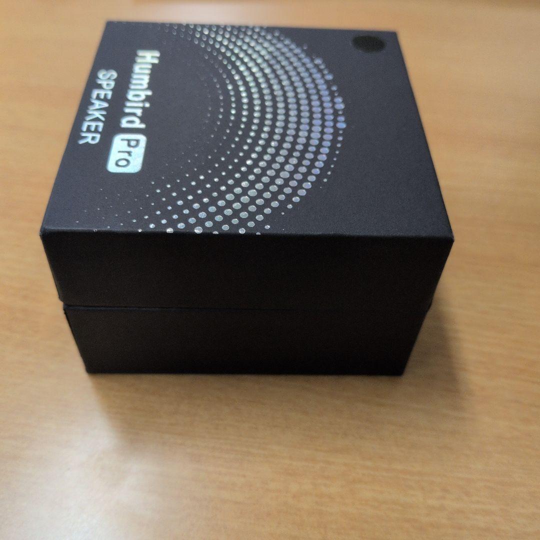 スピーカー・ウーファー duraMOBI Humbird Pro Speaker