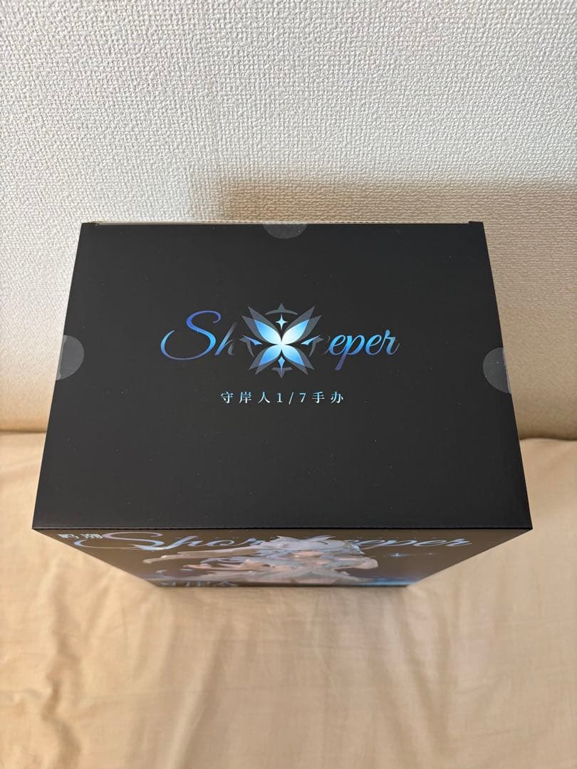 ショアキーパー フィギュア 鳴潮