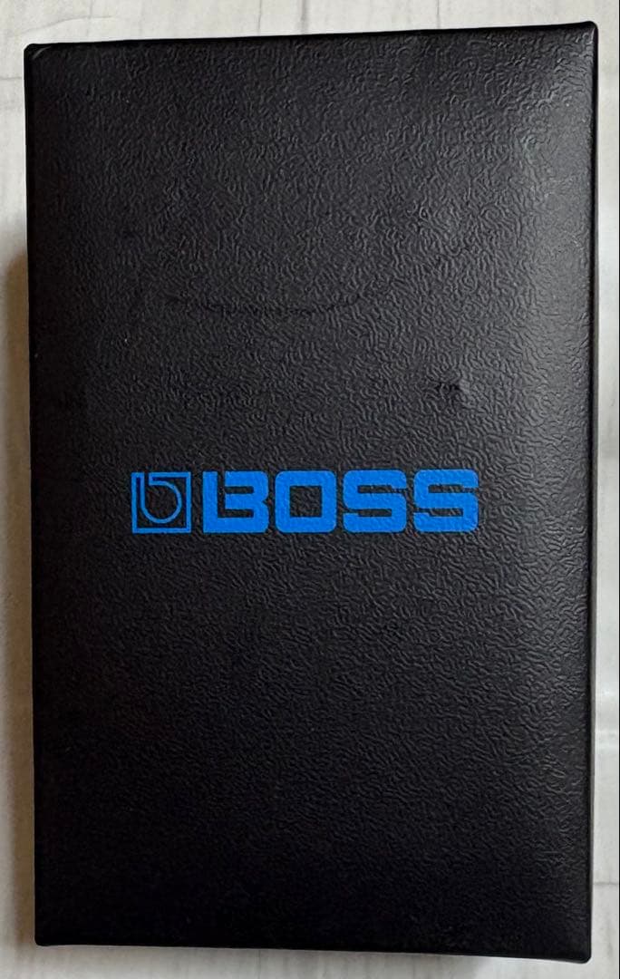 ギター BOSS OD-1X OverDrive