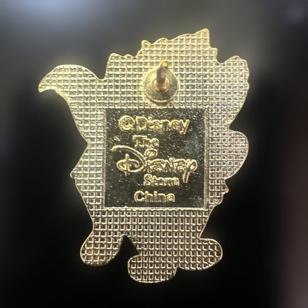 ディズニーおしゃれキャット ピンバッジセット