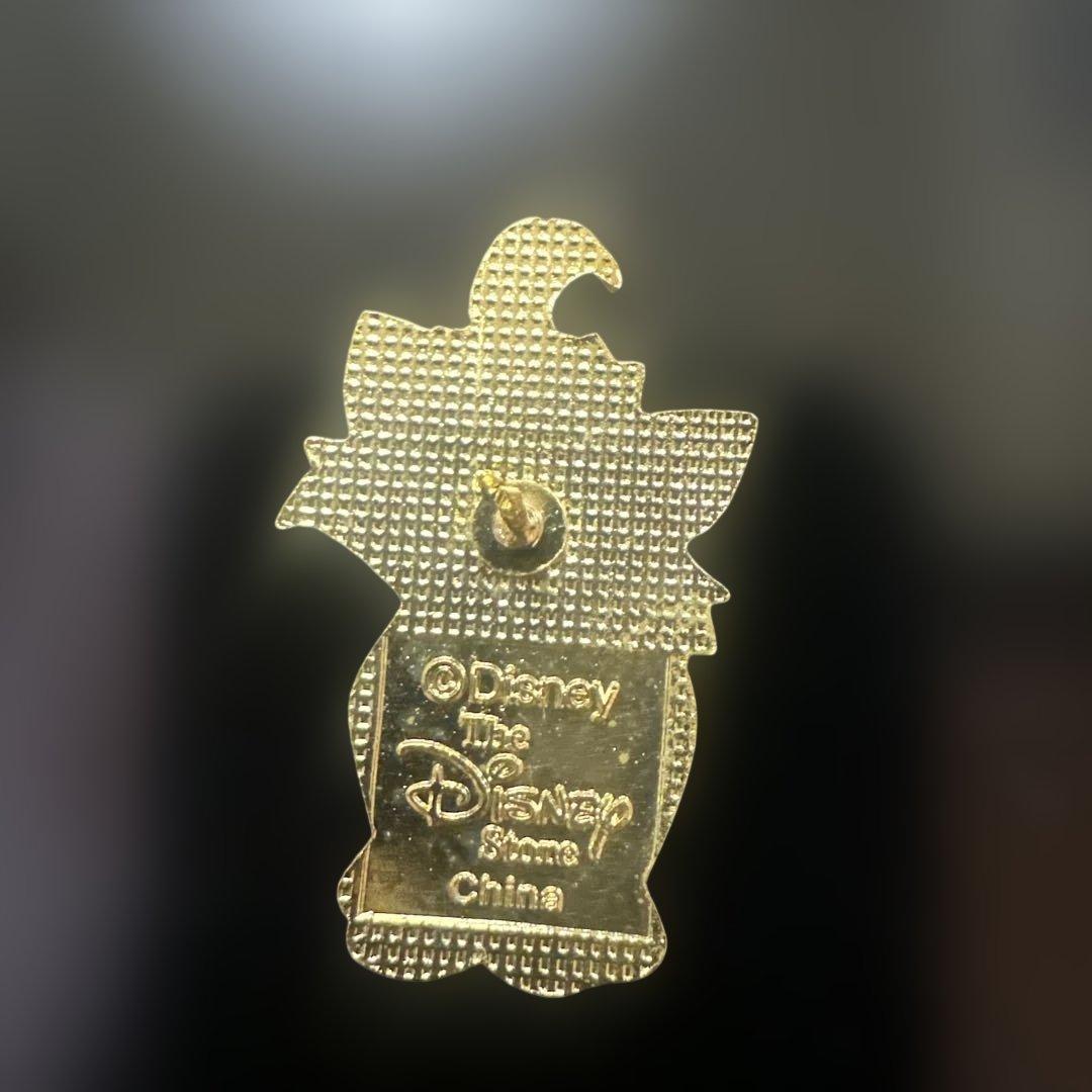 ディズニーおしゃれキャット ピンバッジセット