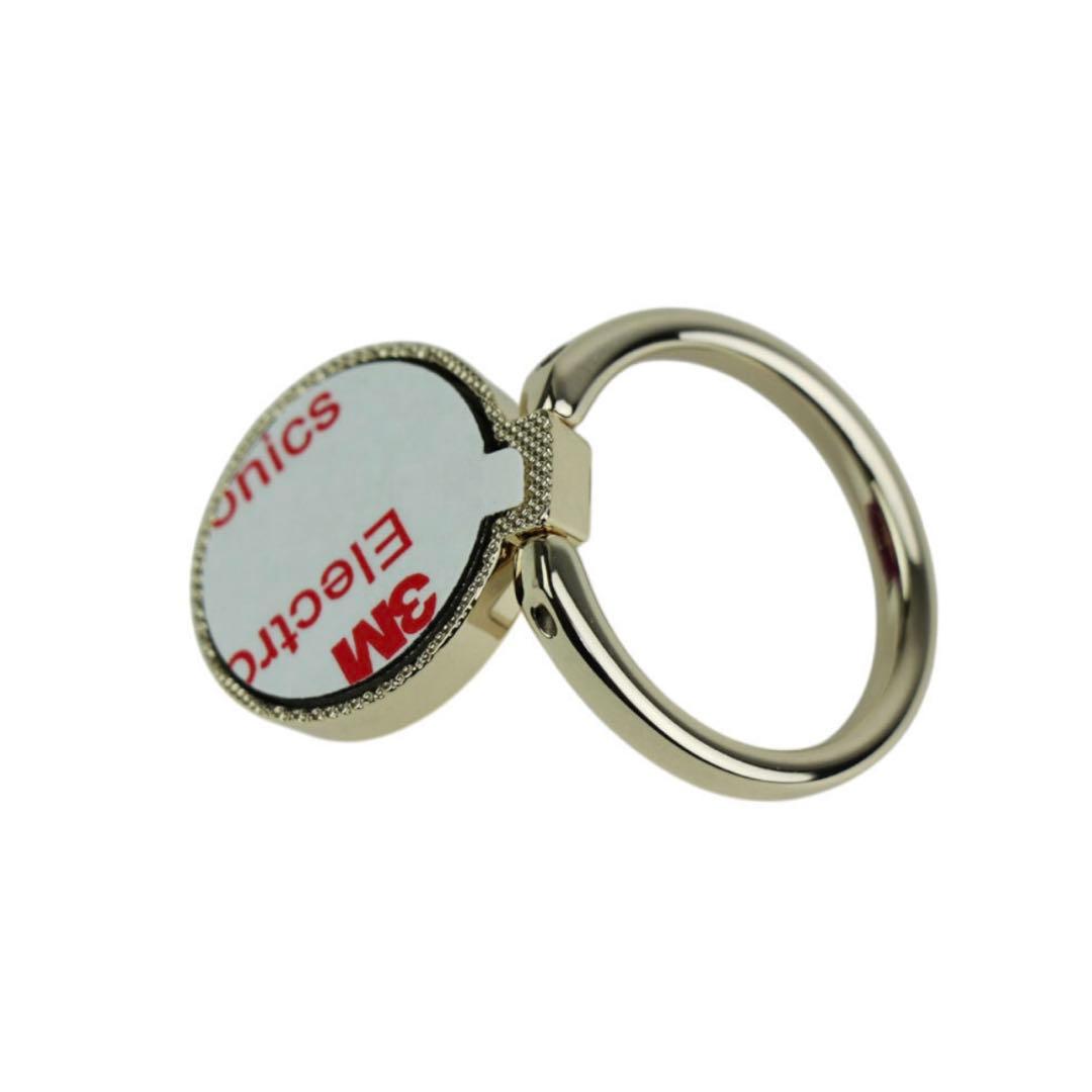 Kate Spade ケイトスペード iPhone15 ケース バンカーリング