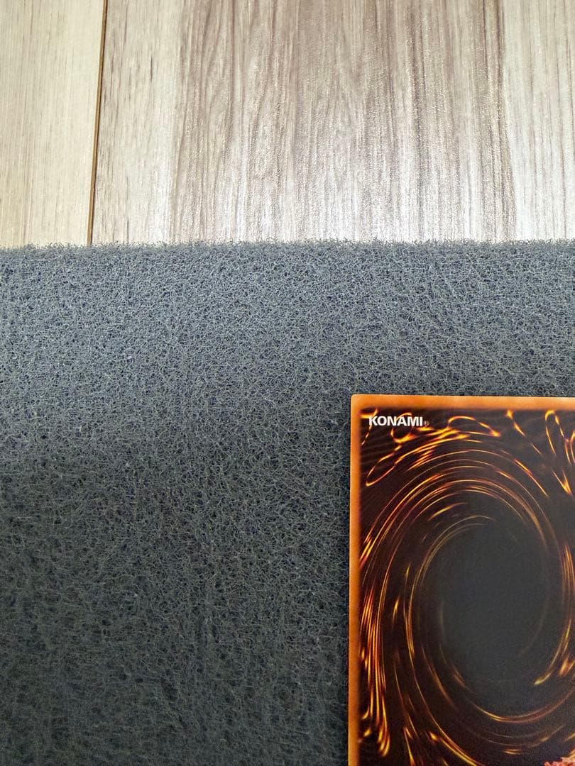 ゆ*ー様 青眼の白龍　2期　ウルトラ　LB-01