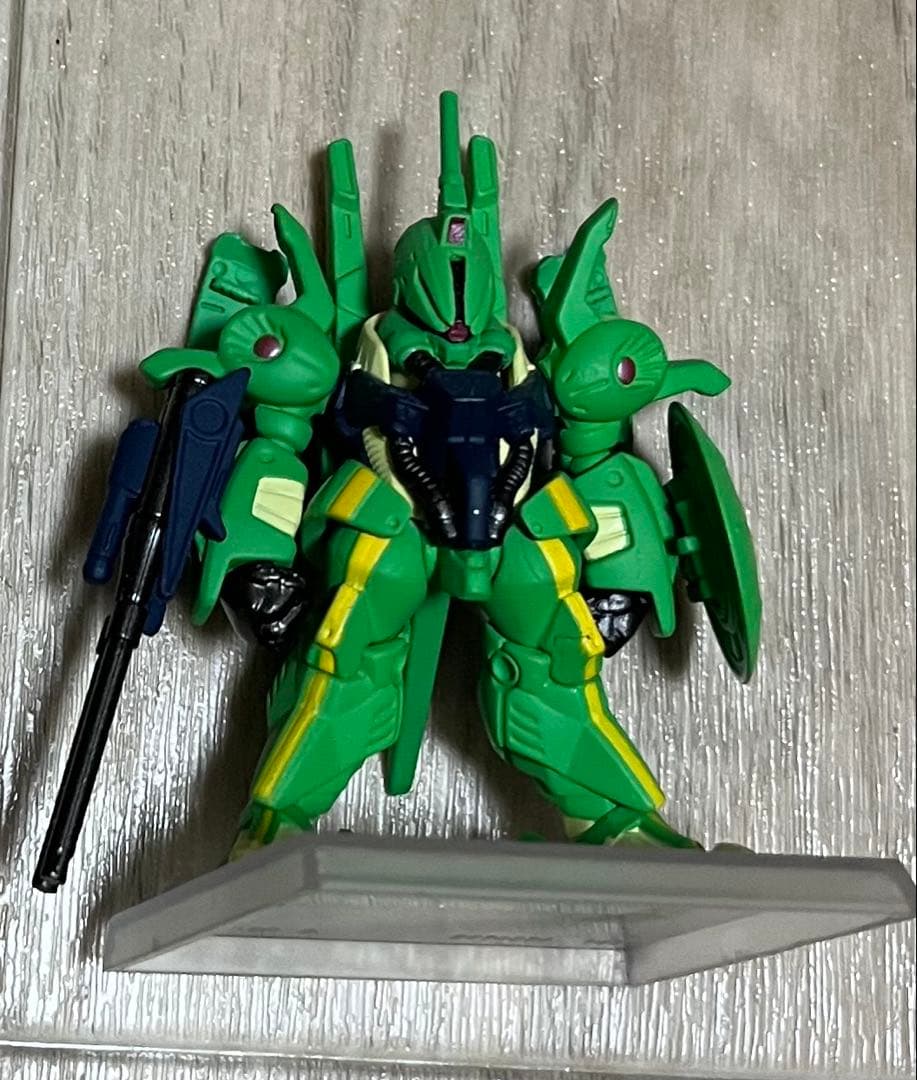 SB ネェル・アーガマ級強襲揚陸艦 ネェル・アーガマ（ユニコーンVer.）