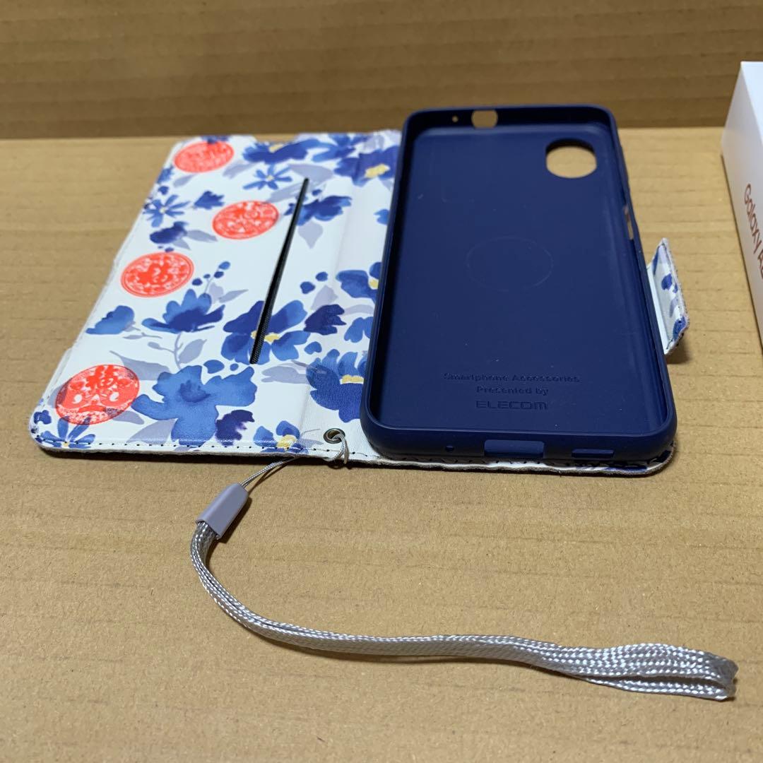 【本体】GALAXY A23 5G レッド　RED