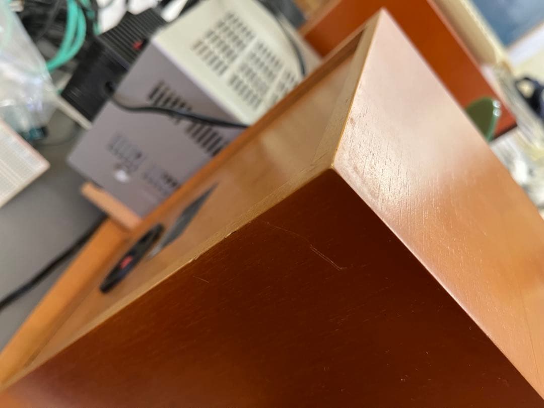 ONKYO FR-X9A CD・MD・ラジオコンポ