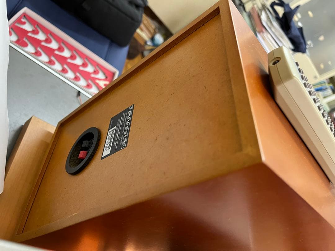 ONKYO FR-X9A CD・MD・ラジオコンポ