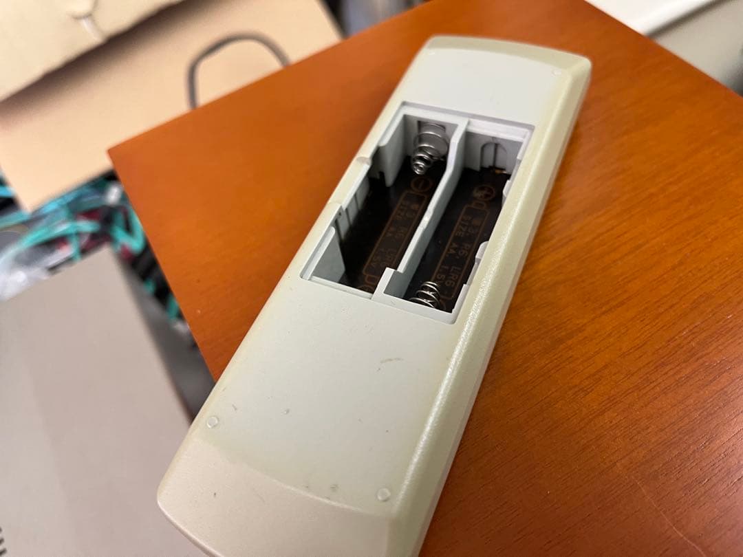 ONKYO FR-X9A CD・MD・ラジオコンポ