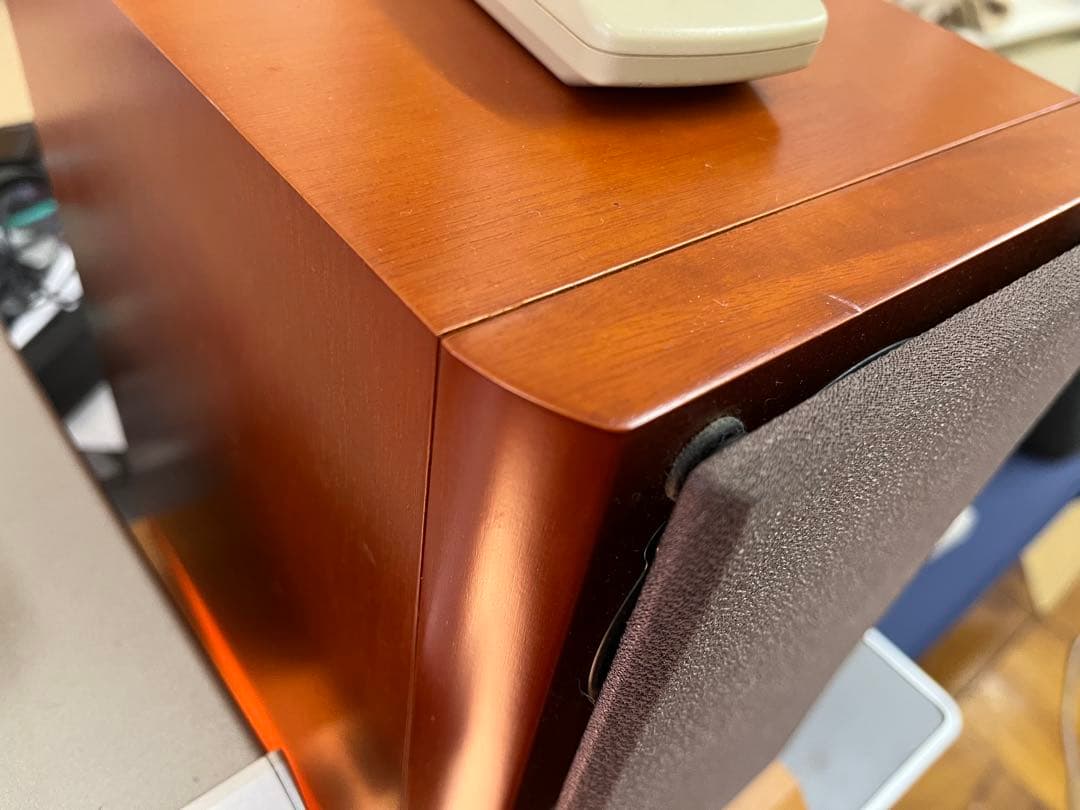 ONKYO FR-X9A CD・MD・ラジオコンポ