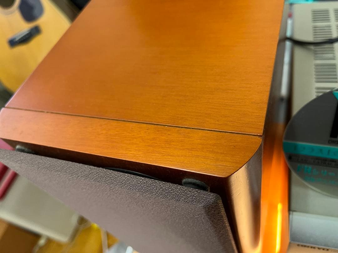 ONKYO FR-X9A CD・MD・ラジオコンポ