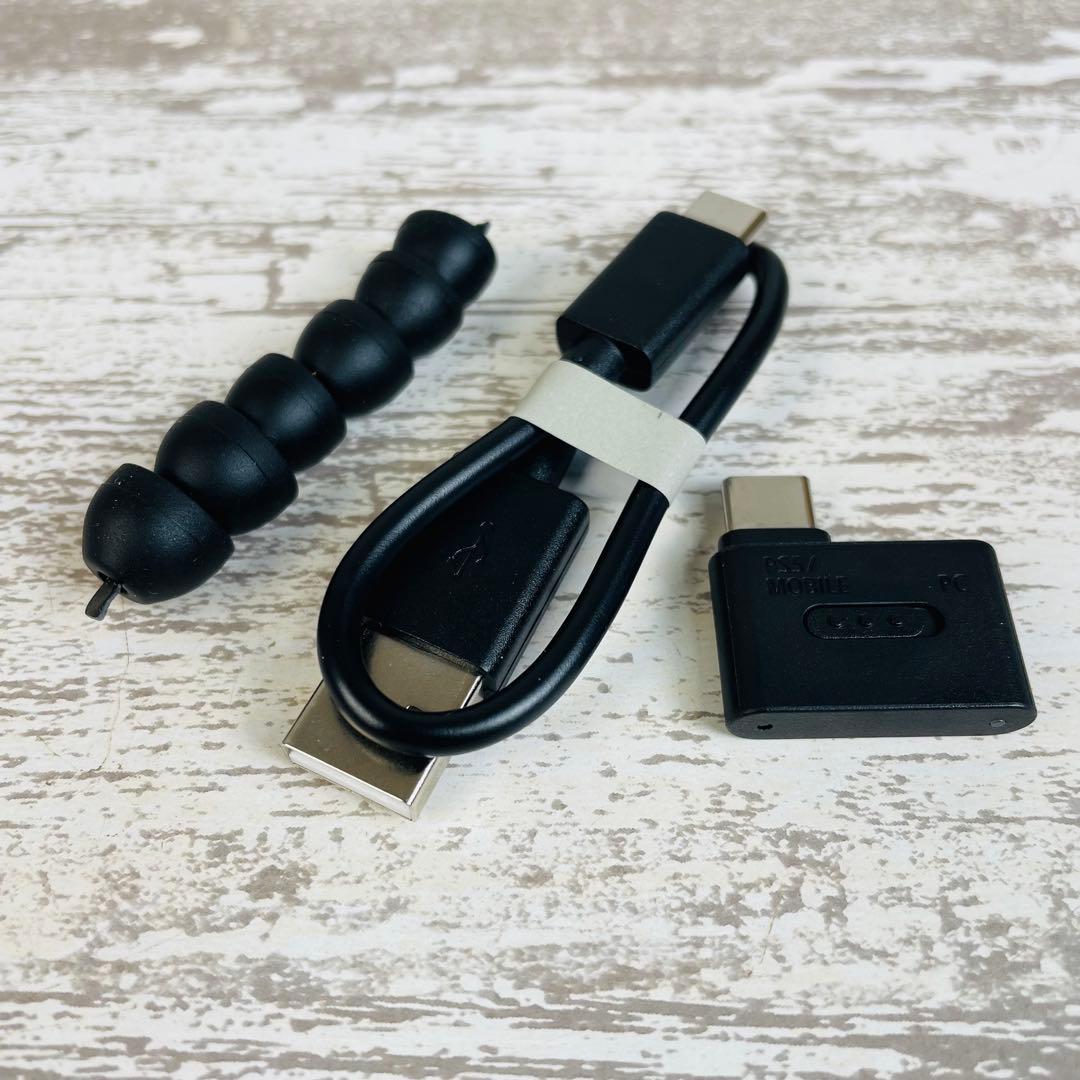 【極美品】ソニー ゲーミングイヤホン INZONE Buds:WF-G700N