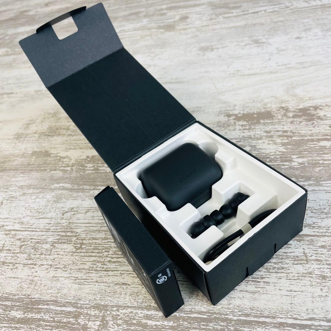 【極美品】ソニー ゲーミングイヤホン INZONE Buds:WF-G700N