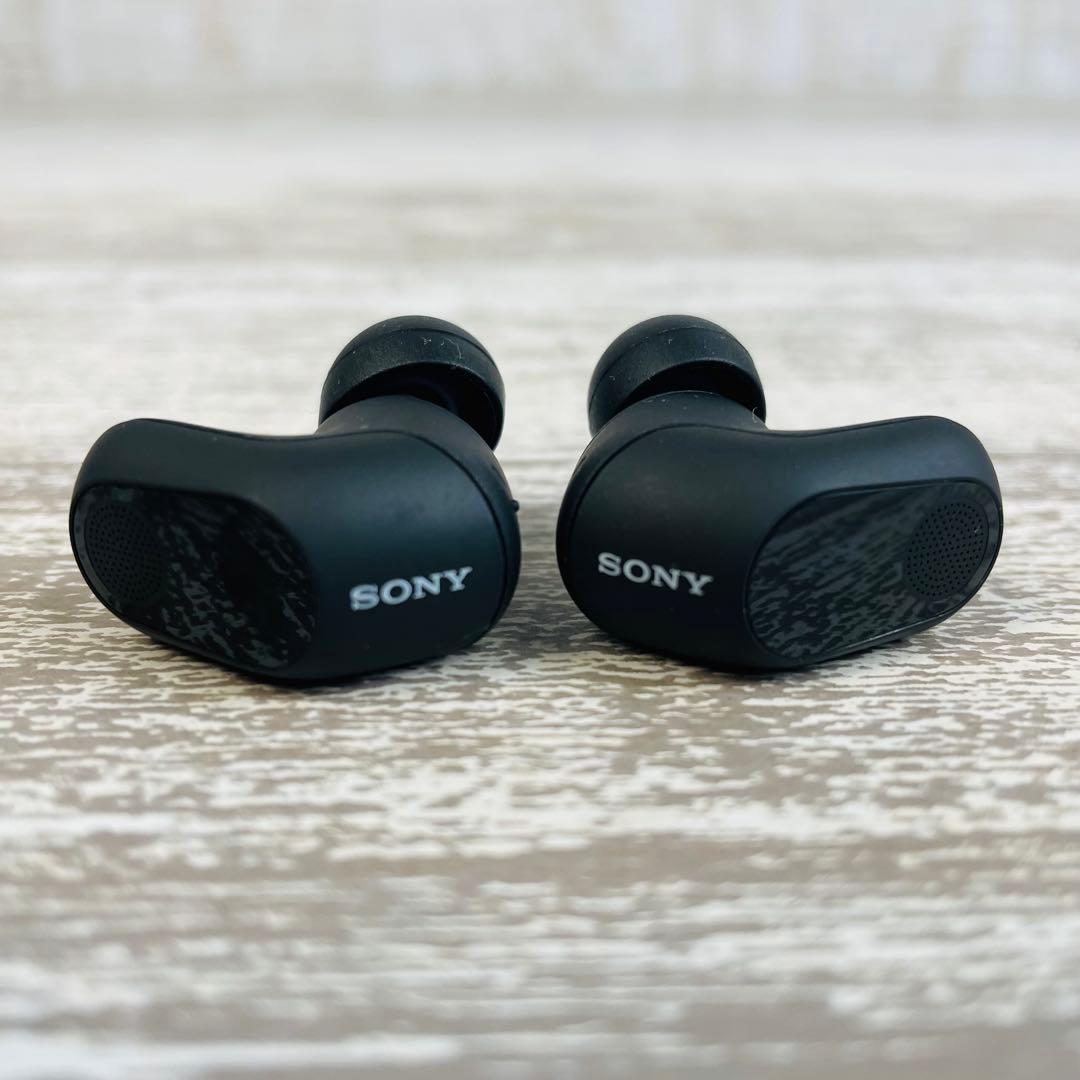 【極美品】ソニー ゲーミングイヤホン INZONE Buds:WF-G700N
