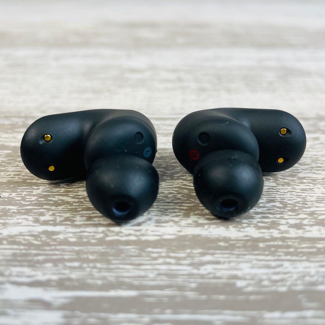 【極美品】ソニー ゲーミングイヤホン INZONE Buds:WF-G700N