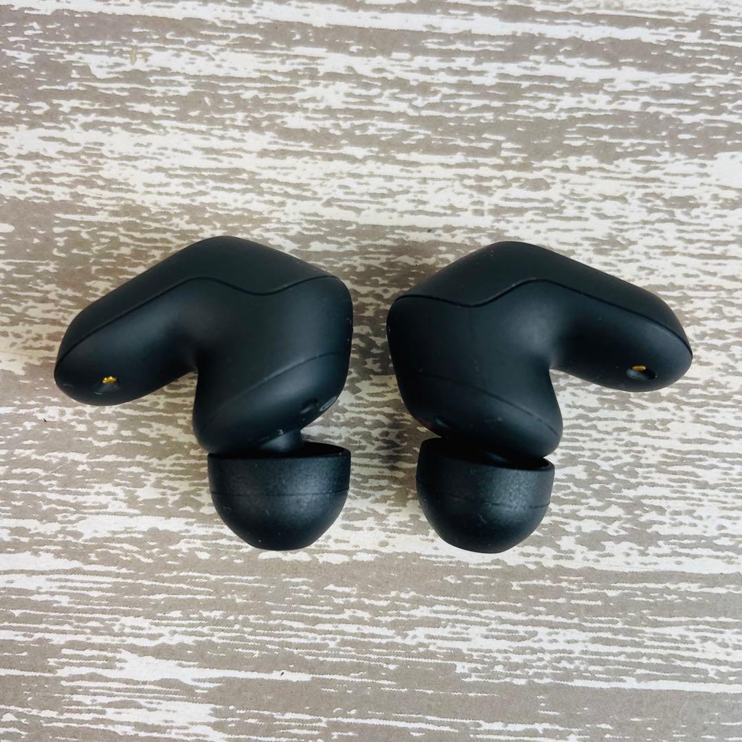 【極美品】ソニー ゲーミングイヤホン INZONE Buds:WF-G700N