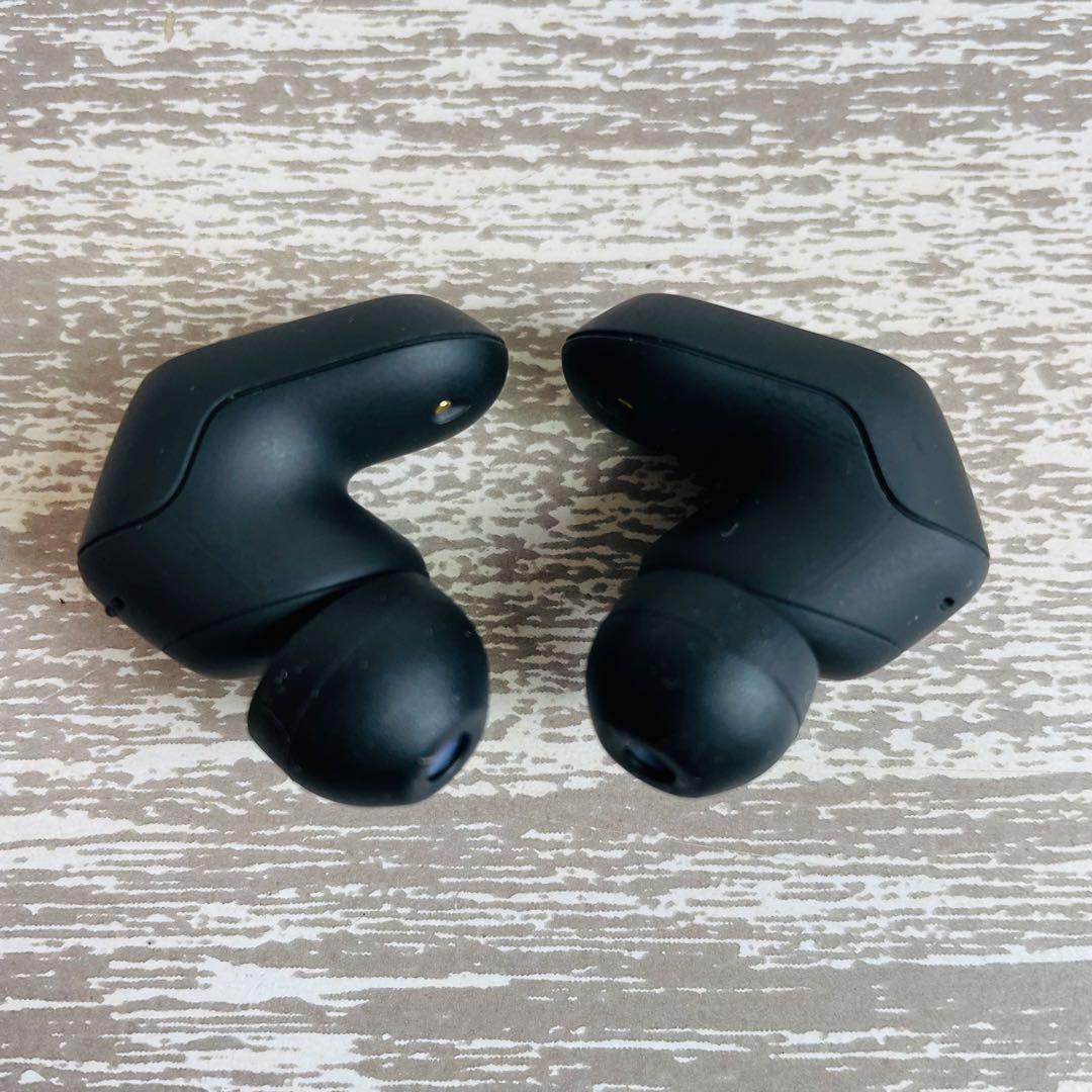 【極美品】ソニー ゲーミングイヤホン INZONE Buds:WF-G700N