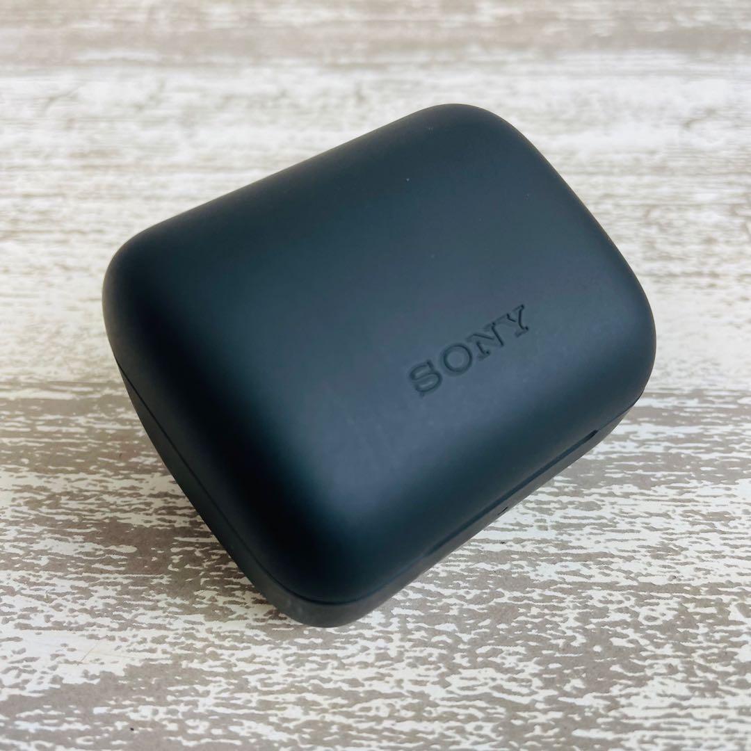 【極美品】ソニー ゲーミングイヤホン INZONE Buds:WF-G700N