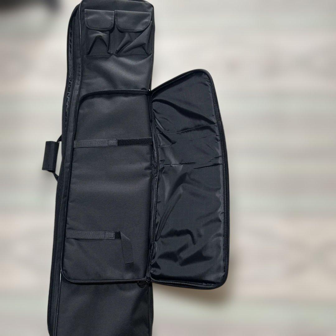 サバゲー用ケース　￼ライフルケース　120cm✖︎30