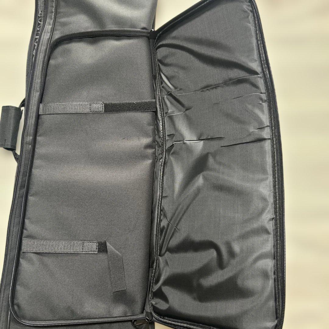 サバゲー用ケース　￼ライフルケース　120cm✖︎30