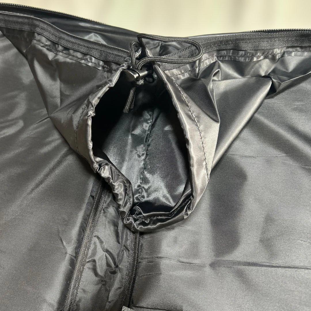 サバゲー用ケース　￼ライフルケース　120cm✖︎30