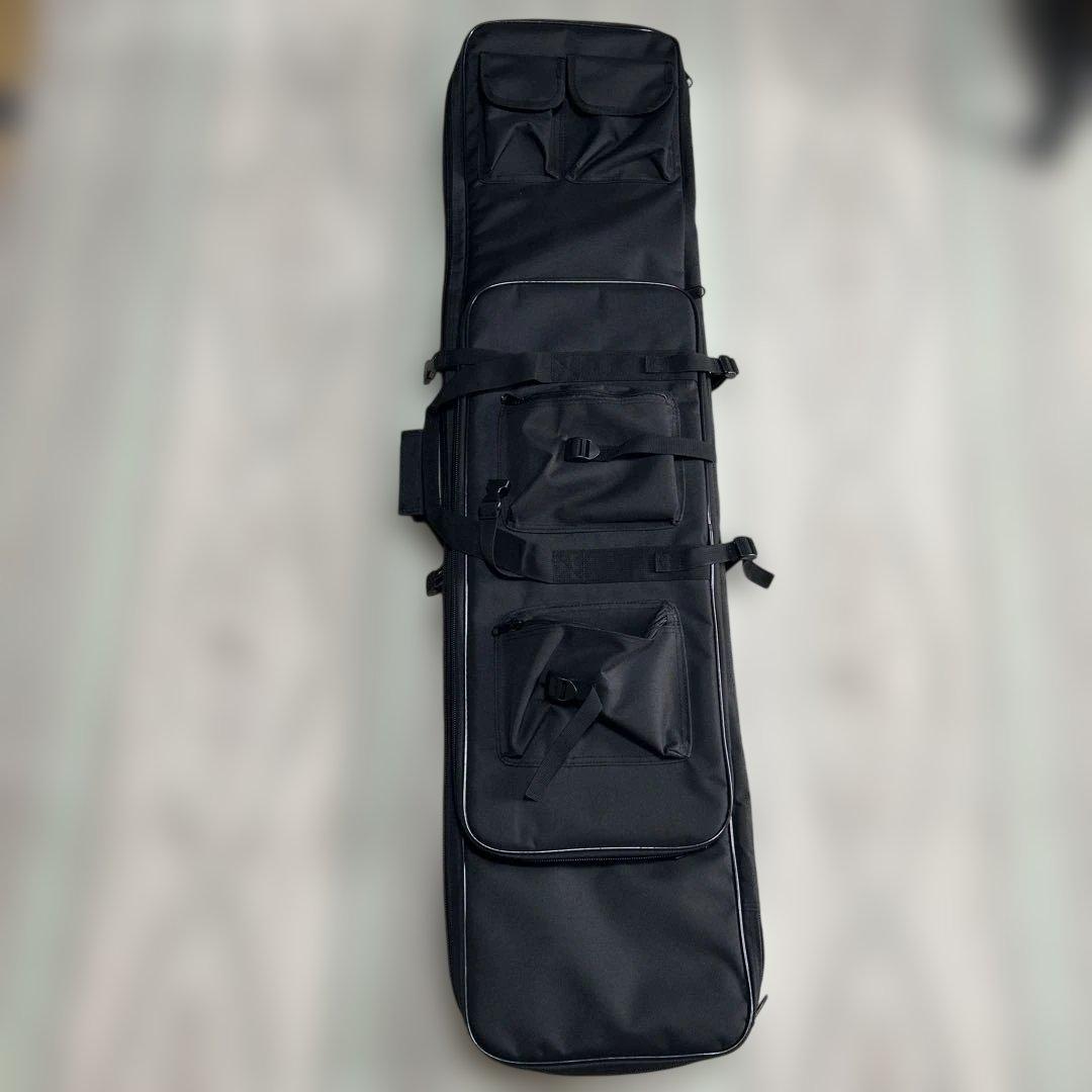サバゲー用ケース　￼ライフルケース　120cm✖︎30