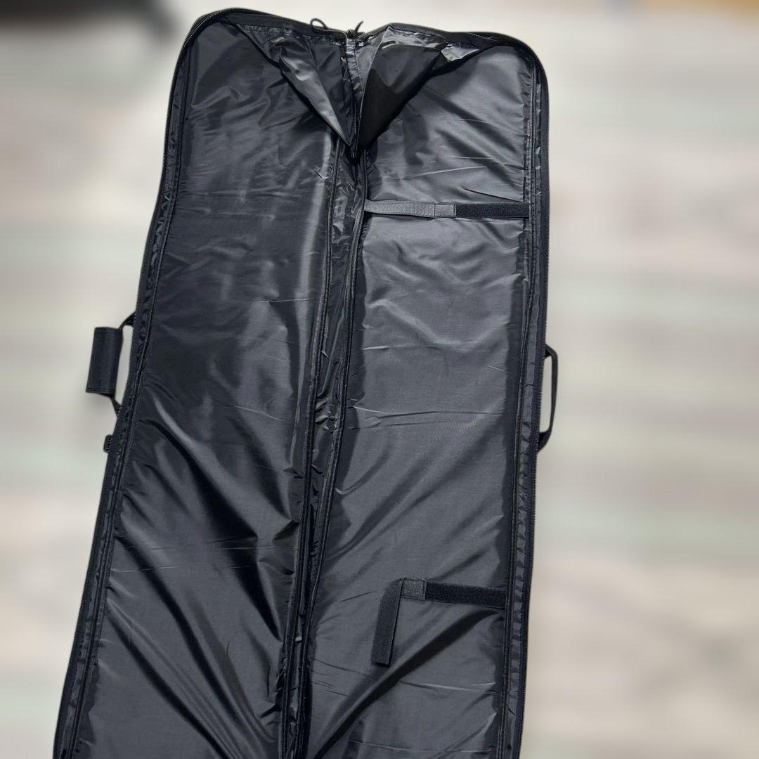 サバゲー用ケース　￼ライフルケース　120cm✖︎30