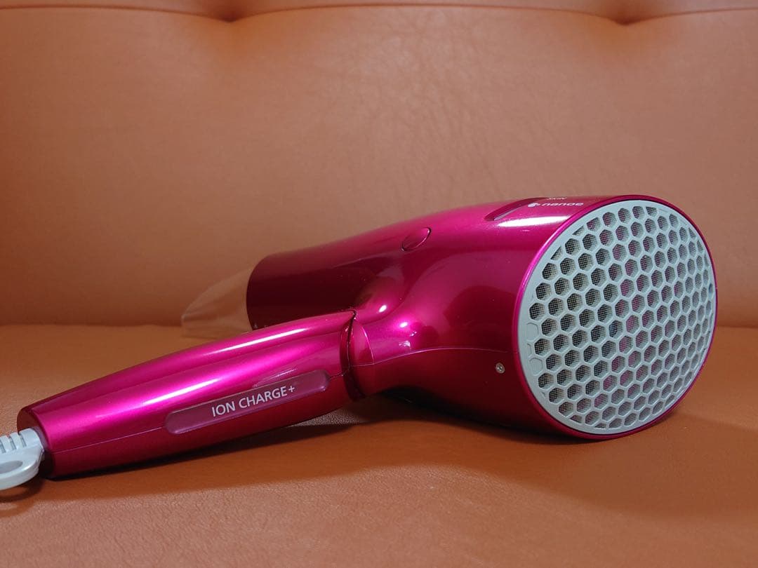 Panasonic ナノインオンヘアドライヤー　EH-NA9B