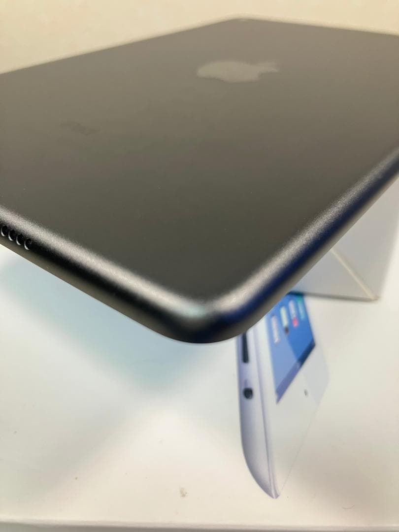 iPad mini5 グレー　64GB セルラー 中古品