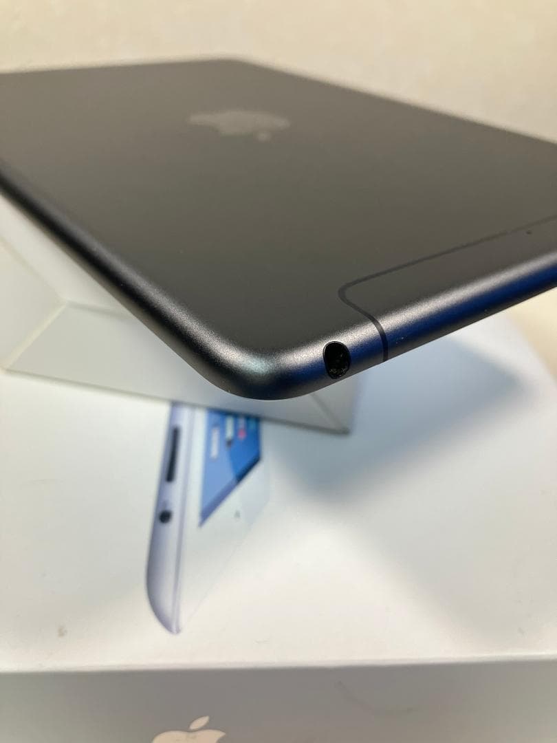 iPad mini5 グレー　64GB セルラー 中古品
