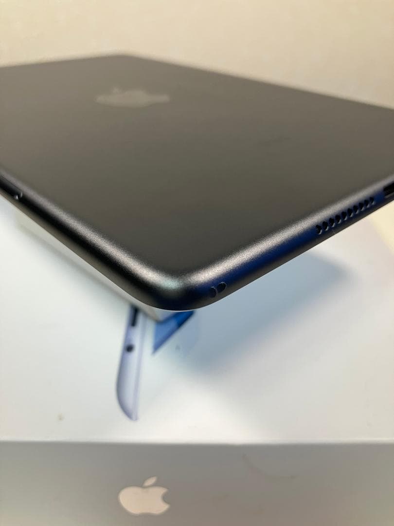 iPad mini5 グレー　64GB セルラー 中古品