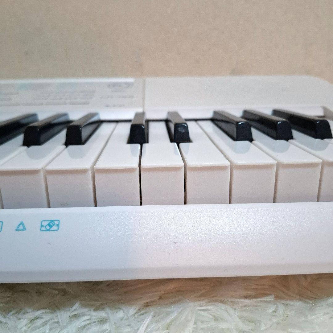 【送料無料】CASIO カシオ 光ナビゲーションキーボード LK-128