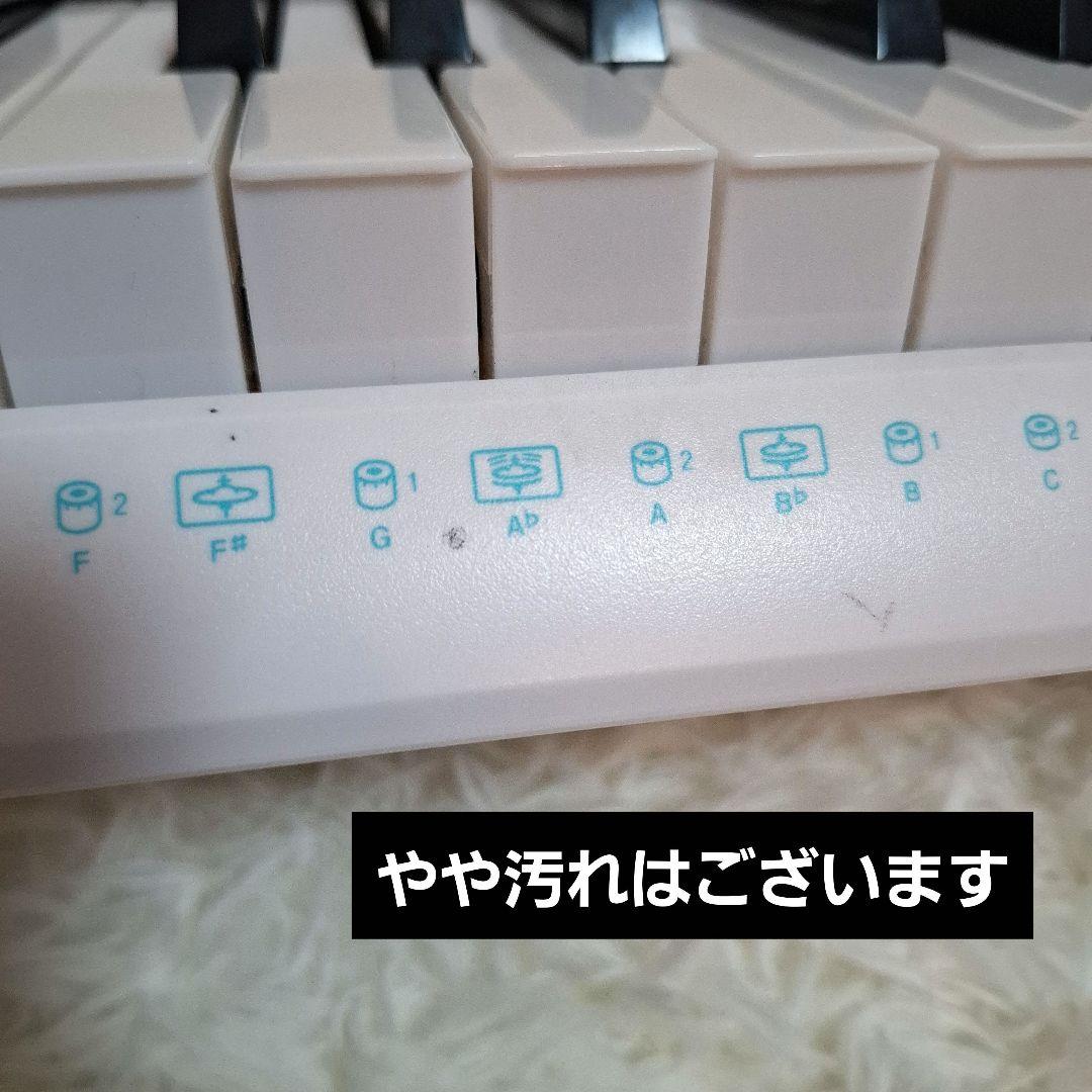 【送料無料】CASIO カシオ 光ナビゲーションキーボード LK-128