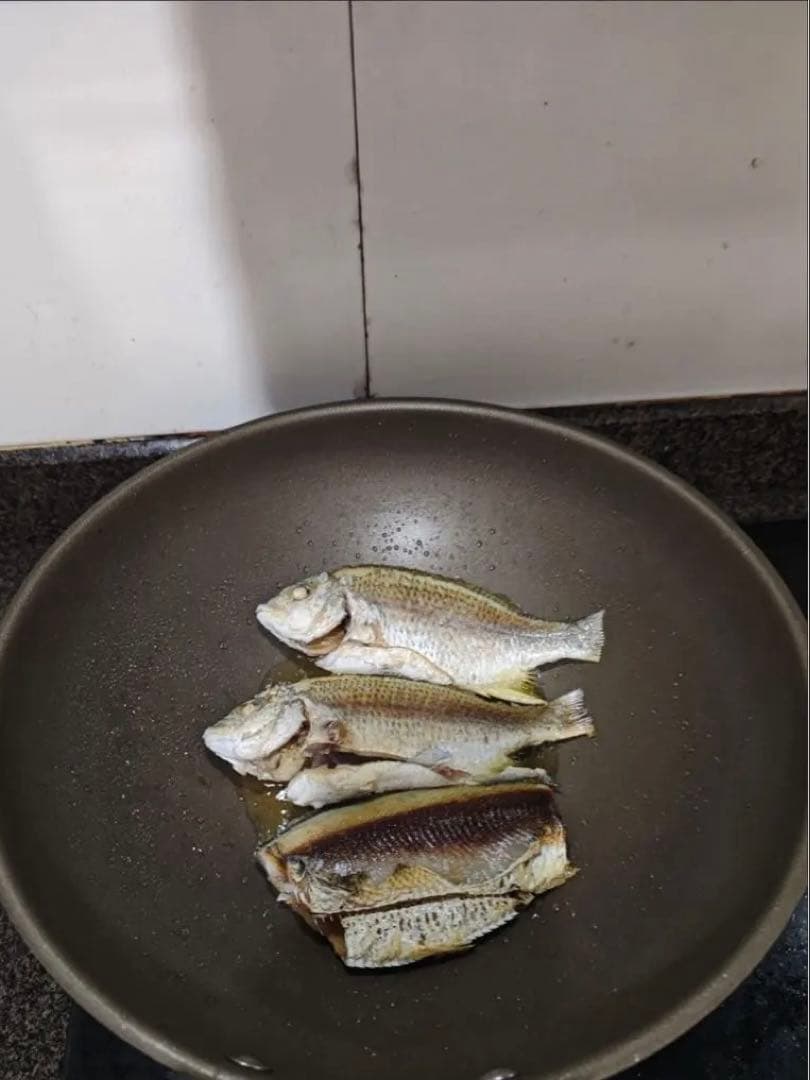 鈦盾0コーティング チタン鍋 超軽量・物理不粘・健康志向の方に✨ 直径30cm