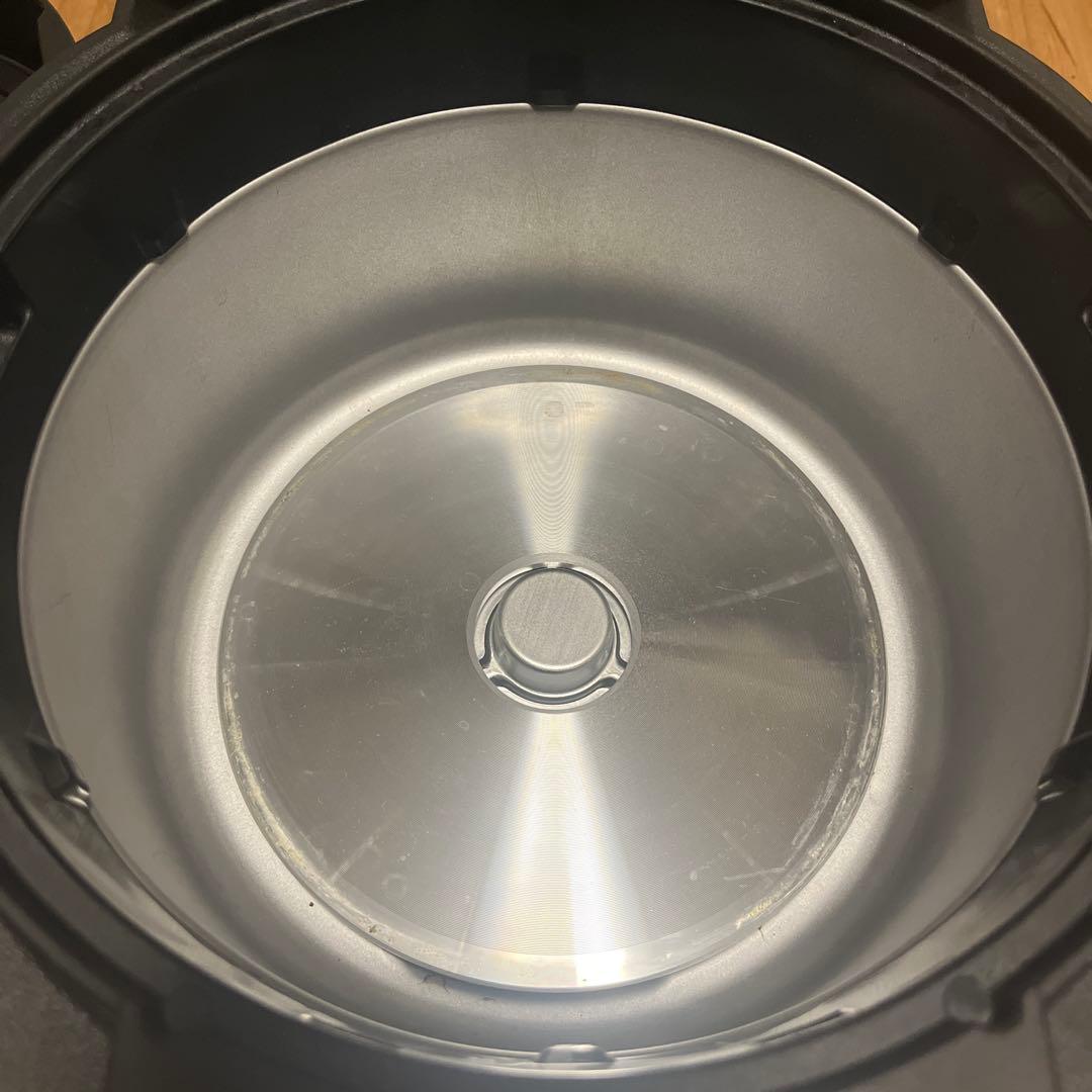 自動調理なべ EL-KA23 象印 STAN.