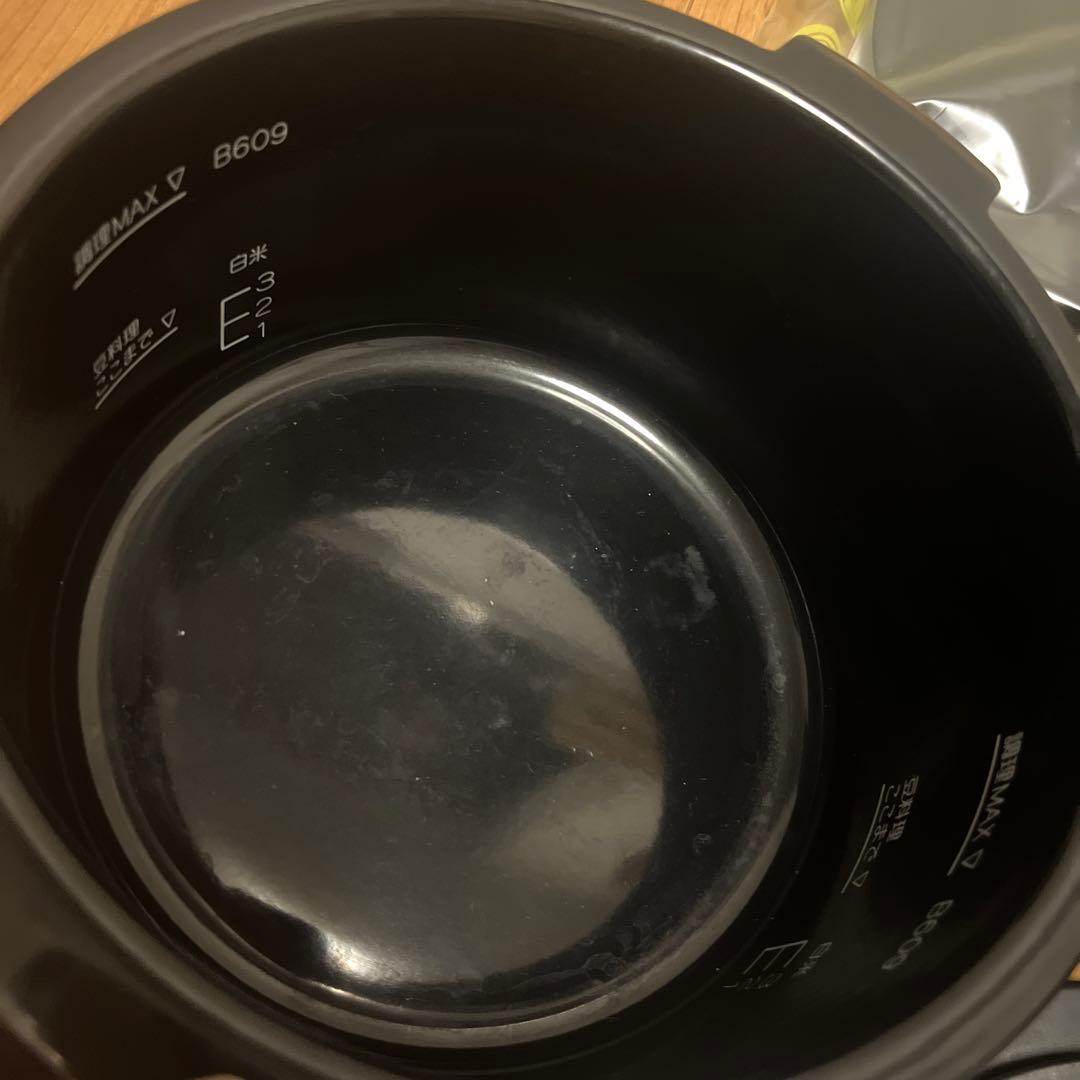 自動調理なべ EL-KA23 象印 STAN.