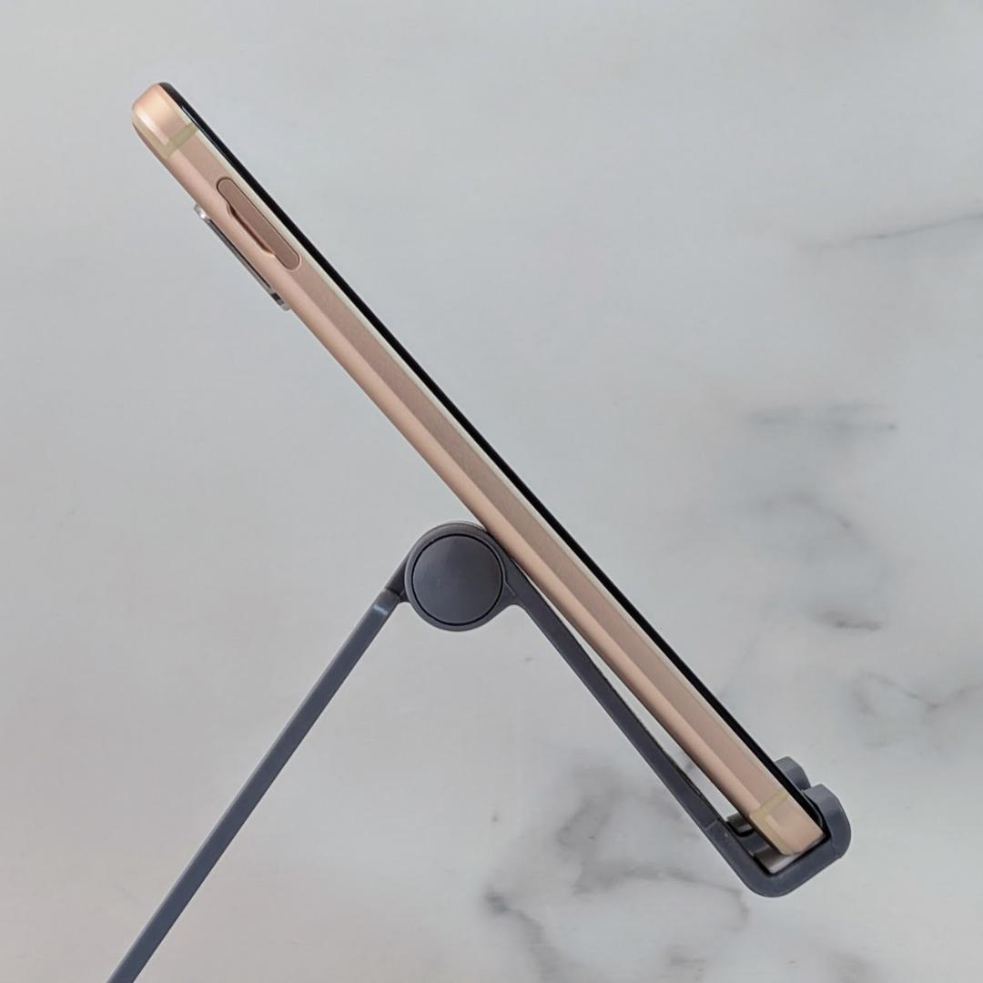 AQUOS sense4 basic ライトカッパー SIMフリー