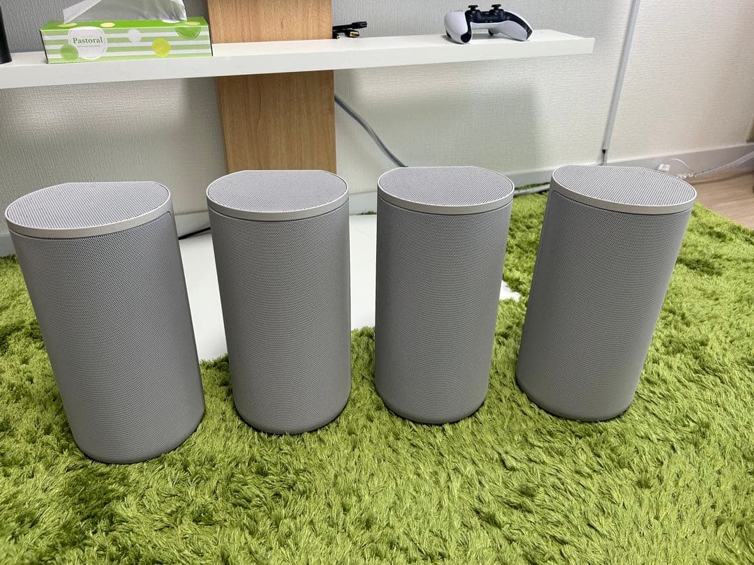 SONY HT-A9 シアターシステム