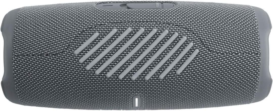 JBL Charge 5 ワイヤレススピーカー グレー