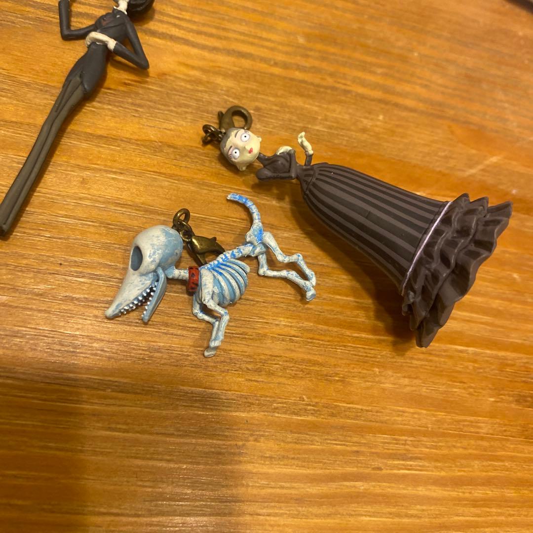 コープスブライド　チャーム