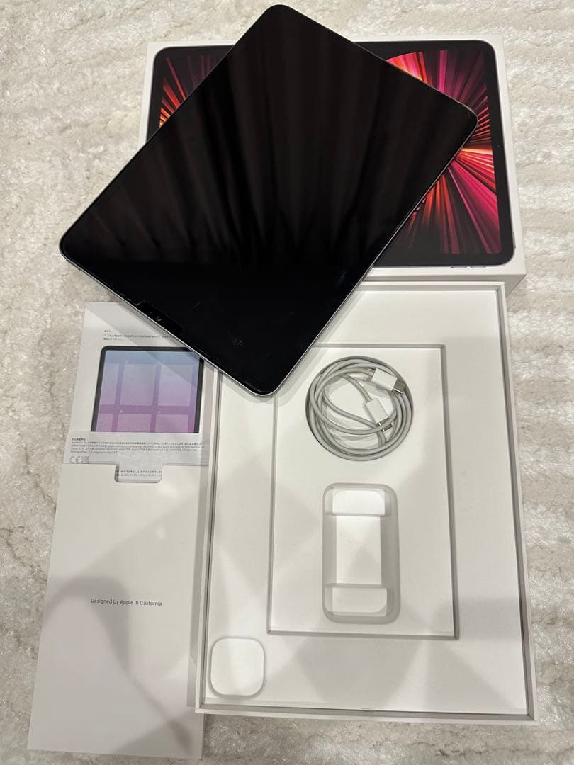 Apple iPad Pro 第３世代　256GB